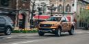 The 2019 Ford Ranger XL SuperCab Is Cheap and Quick