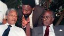 Andrew Mlangeni: Last Mandela co-accused dies aged 95