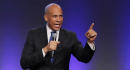 Cory Booker says Kavanaugh impeachment shouldn't be off the table