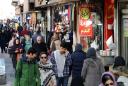 Iranians feel strain of turmoil and sanctions