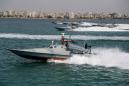 Iran's Speedboat Navy: A Desperate Ploy Or A Serious Threat To The Navy?