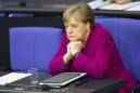 As Germany begins to ease restrictions, Merkel warns pandemic 'still at the beginning'