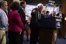 Sanders' Single-Payer Proposal May Impact 'Healthy California Act'