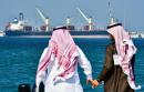 Saudi says closely monitoring oil markets, ready to act