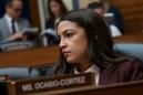 'They're just mad we look good doing it': AOC responds to story about the price of her hairstyle