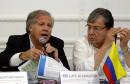 La OEA pide a la comunidad internacional un esfuerzo especial para la crisis venezolana