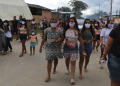 Indigenous infections grew amid slow Brazil agency response