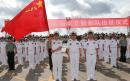 China sends troops to its 'support base' in East Africa 