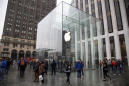 Apple Preps Push in India With Short List for First Retail Store