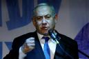 Israel's indicted Netanyahu faces party leadership challenge