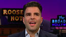 Zachary Quinto Uses Fake Name At Starbucks. Customer Gets Steamed.
