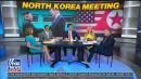 Fox News Hosts Admit They’d Attack Obama for Meeting With Kim Jong Un