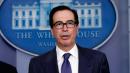 Mnuchin says deal 'very close' on billions more for small-business loans