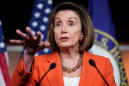 Pelosi: Trump's 'insecurity as an impostor' drives his Twitter attacks