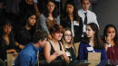 School Shooting's Survivors Cry As Florida House Rejects Talks On Assault Weapon Ban