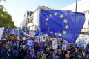 EU pursues Brexit ratification despite delay request