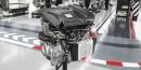 Mercedes-AMG's New 416-HP Engine Is the World's Most Powerful Four-Cylinder