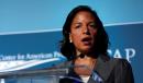 Susan Rice Blames 'Foreign Actors' for Stirring George Floyd Protests: 'Right Out of the Russian Playbook'