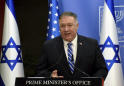 Pompeo shattering precedent, sparking fury with RNC speech