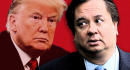 George Conway calls for impeachment: 'Trump is a cancer on the presidency'
