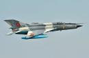 How Russia's MiG-21 Became The Most-Produced Supersonic Jet In Aviation History