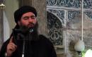 Isil leader 'planning fresh wave of attacks' in revenge for defeats in Iraq and Syria, leading Iraqi official says