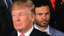 MLB's José Altuve Not Remotely Intimidated By President Trump During WH Visit