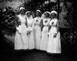 How Nurses in World War I Helped Change Ideas About What Women Could Accomplish