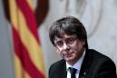 Ex-Catalan leader demands regional govt be reinstated