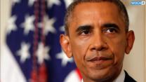 Obama Now Weighing Airstrikes In Syria To Combat IS
