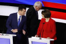 Key takeaways from Democratic presidential debate in Iowa