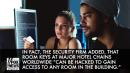 Hack into a hotel room with any key