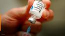 CDC: Measures to control coronavirus have brought flu infections to 'historic lows'