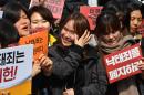 South Korea's Top Court Orders Government to End 66-Year-Old Abortion Ban