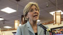 Cherokee Nation: Elizabeth Warren's DNA Test Is 'Inappropriate'