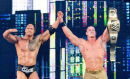 The Rock, John Cena, and other WWE stars: Then and now
