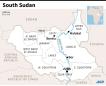 More than 100 civilians killed in fresh S. Sudan violence: UN