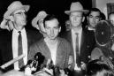JFK files: Trump holds back information on Oswald's meeting with Russians and Cubans