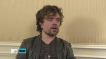 Peter Dinklage Sums Up 'Game Of Thrones' In 45 Seconds
