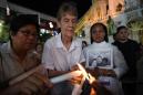 Philippines issues new order to expel Australian nun