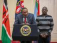 Kenyan president, election overturned by court, attacks judiciary