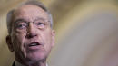GOP Senator Implies Those Who Aren't Millionaires Waste Money On 'Booze, Women'