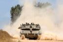 Israel shells Gaza after failed rocket attack: army
