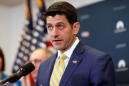 Congress leaders near deal on government funding bill: senators