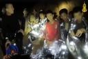 Rescuers vow to take 'no risks' in evacuation of Thai cave boys