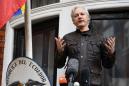 Ecuador spied on Assange at London embassy: report