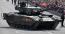 The Problem with Russia's New Armata Tank