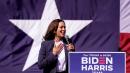 Kamala Makes High Stakes Wager for Team Biden in Texas