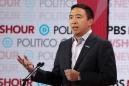 Andrew Yang on Democratic National Convention: 'I kind of expected to speak'