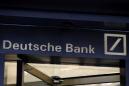 Exclusive: U.S. congressional probe finds possible lapses in Deutsche Bank controls - sources